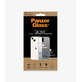 Custodia ClearCase AB per iPhone 13, Transparent, PanzerGlass
