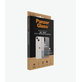 Custodia ClearCase AB per iPhone 13, Transparent, PanzerGlass