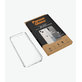Custodia ClearCase AB per iPhone 13, Transparent, PanzerGlass