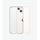 Custodia ClearCase AB per iPhone 13, Transparent, PanzerGlass