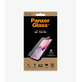 Vetro temperato Steard Fit AB per iPhone 13 mini, Transparent, PanzerGlass