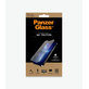 Vetro temperato Steard Fit AB per iPhone 13 Pro Max, 14 Plus, Transparent, PanzerGlass