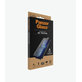 Vetro temperato Steard Fit AB per iPhone 13 Pro Max, 14 Plus, Transparent, PanzerGlass