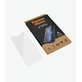 Vetro temperato Steard Fit AB per iPhone 13 Pro Max, 14 Plus, Transparent, PanzerGlass