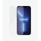 Vetro temperato Steard Fit AB per iPhone 13 Pro Max, 14 Plus, Transparent, PanzerGlass