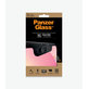 Vetro temperato Case Friendly CamSlider AB per iPhone 13 mini, Black, PanzerGlass