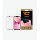 Vetro temperato Case Friendly CamSlider AB per iPhone 13 mini, Black, PanzerGlass