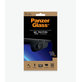 Vetro temperato Case Friendly CamSlider AB per iPhone 13 Pro Max, 14 Plus, Black, PanzerGlass