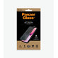 Vetro temperato Steard Fit Privacy AB per iPhone 13 mini, Transparent, PanzerGlass