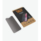 Vetro temperato Steard Fit Privacy AB per iPhone 13 mini, Transparent, PanzerGlass
