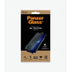 Vetro temperato Steard Fit Privacy AB per iPhone 13 Pro Max, 14 Plus, Transparent, PanzerGlass