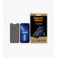 Vetro temperato Steard Fit Privacy AB per iPhone 13 Pro Max, 14 Plus, Transparent, PanzerGlass