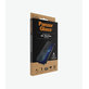 Vetro temperato Steard Fit Privacy AB per iPhone 13 Pro Max, 14 Plus, Transparent, PanzerGlass