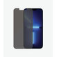 Vetro temperato Steard Fit Privacy AB per iPhone 13 Pro Max, 14 Plus, Transparent, PanzerGlass