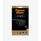 Vetro temperato Case Friendly Privacy CamSlider AB per iPhone 13 mini, Black, PanzerGlass