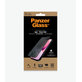 Vetro temperato Case Friendly Privacy AB per iPhone 13 mini, Black, PanzerGlass