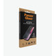 Vetro temperato Case Friendly Privacy AB per iPhone 13 mini, Black, PanzerGlass