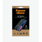 Vetro temperato Case Friendly Privacy AB per iPhone 13, 13 Pro, 14, 16e, Black, PanzerGlass