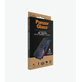 Vetro temperato Case Friendly Privacy AB per iPhone 13, 13 Pro, 14, 16e, Black, PanzerGlass