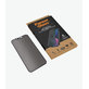 Vetro temperato Case Friendly Privacy AB per iPhone 13, 13 Pro, 14, 16e, Black, PanzerGlass