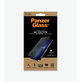 Vetro temperato Case Friendly Privacy AB per iPhone 13 Pro Max, 14 Plus, Black, PanzerGlass