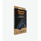 Vetro temperato Case Friendly Privacy AB per iPhone 13 Pro Max, 14 Plus, Black, PanzerGlass