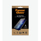 Vetro temperato Case Friendly Anti-Glare AB per iPhone 13 Pro Max, 14 Plus, Black, PanzerGlass