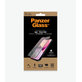 Vetro temperato Case Friendly Anti-Bluelight AB per iPhone 13 mini, Black, PanzerGlass