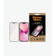 Vetro temperato Case Friendly Anti-Bluelight AB per iPhone 13 mini, Black, PanzerGlass
