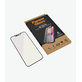 Vetro temperato Case Friendly Anti-Bluelight AB per iPhone 13 mini, Black, PanzerGlass
