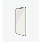 Vetro temperato Case Friendly Anti-Bluelight AB per iPhone 13 mini, Black, PanzerGlass