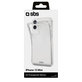 Custodia Skinny per iPhone 13 mini, Transparent, SBS
