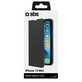 Custodia Book Wallet Lite per iPhone 13 mini, Black, SBS