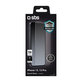 Vetro temperato per iPhone 13, 13 Pro, 14, 16e, Transparent, SBS
