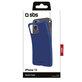 Custodia Vanity per iPhone 13, Blue, SBS