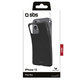 Custodia Polo One per iPhone 13, Black, SBS