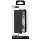 Custodia Book Wallet Lite per iPhone 13, Black, SBS