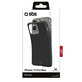 Custodia Polo One per iPhone 13 Pro Max, Black, SBS