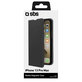 Custodia Book Wallet Lite per iPhone 13 Pro Max, Black, SBS