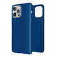 Custodia Vanity per iPhone 13 Pro, Blue, SBS