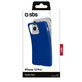 Custodia Vanity per iPhone 13 Pro, Blue, SBS