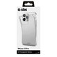 Custodia Skinny per iPhone 13 Pro, Transparent, SBS