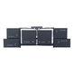 Batteria A1953 per MacBook Pro 15" A1990 (2018 - 2019), 7336mAh