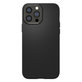Custodia Liquid Air per iPhone 13 Pro Max, Black, Spigen