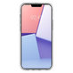 Custodia Ultra Hybrid per iPhone 13 Pro Max, Transparent, Spigen