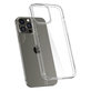 Custodia Ultra Hybrid per iPhone 13 Pro Max, Transparent, Spigen