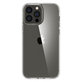 Custodia Ultra Hybrid per iPhone 13 Pro, Transparent, Spigen