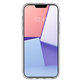 Custodia Ultra Hybrid per iPhone 13 Pro, Transparent, Spigen