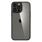 Custodia Ultra Hybrid per iPhone 13 Pro, Black, Spigen
