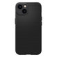 Custodia Liquid Air per iPhone 13 mini, Black, Spigen